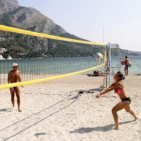 Luxury City Centre Apartment With Stunning View Omiš Exterior foto