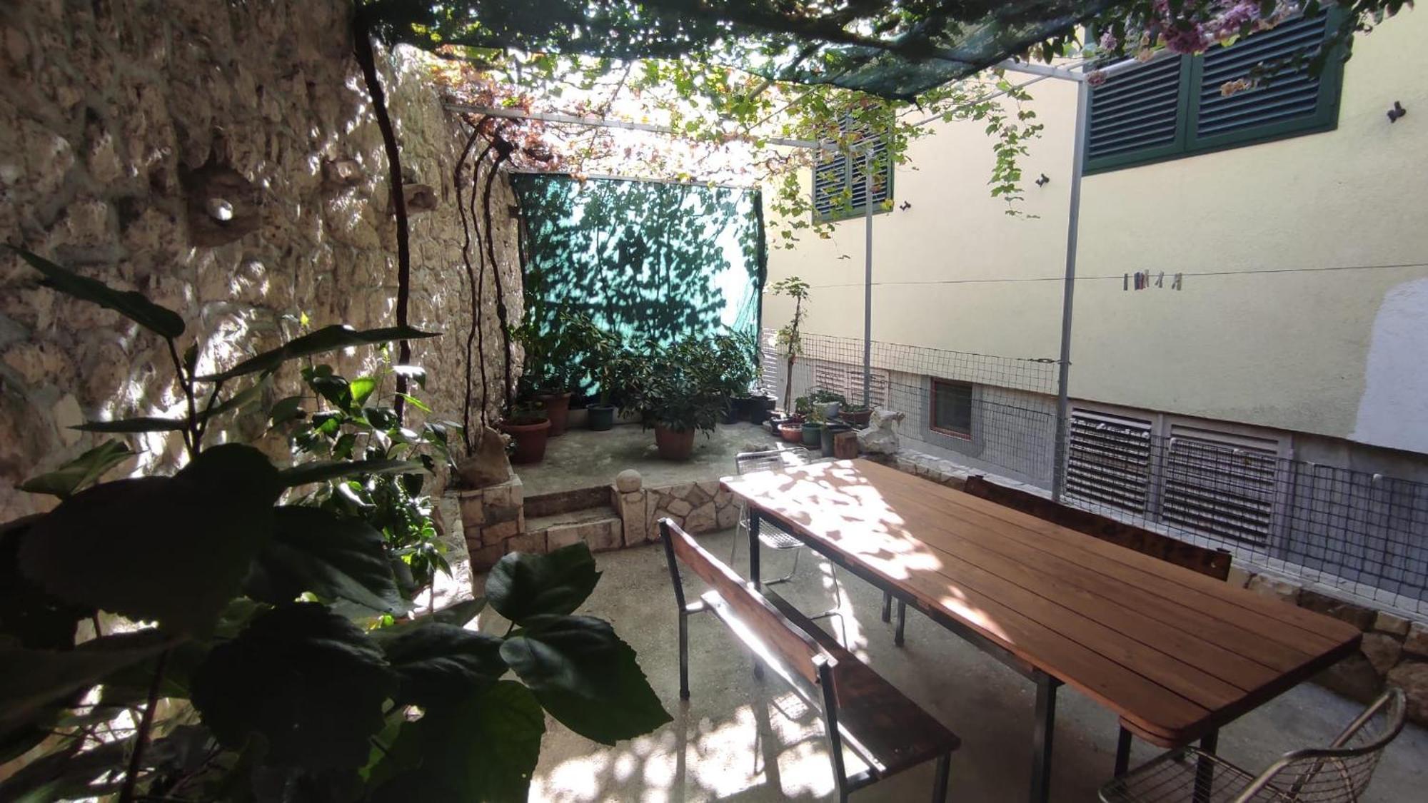 Luxury City Centre Apartment With Stunning View Omiš Exterior foto