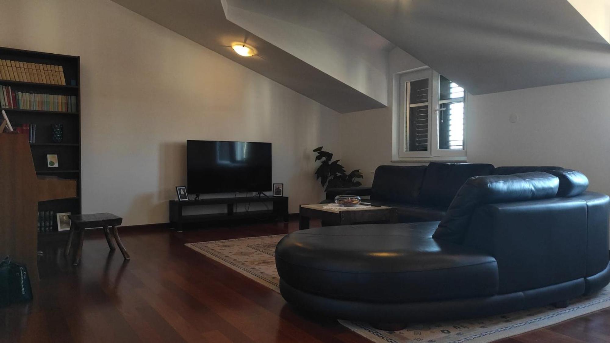 Luxury City Centre Apartment With Stunning View Omiš Exterior foto