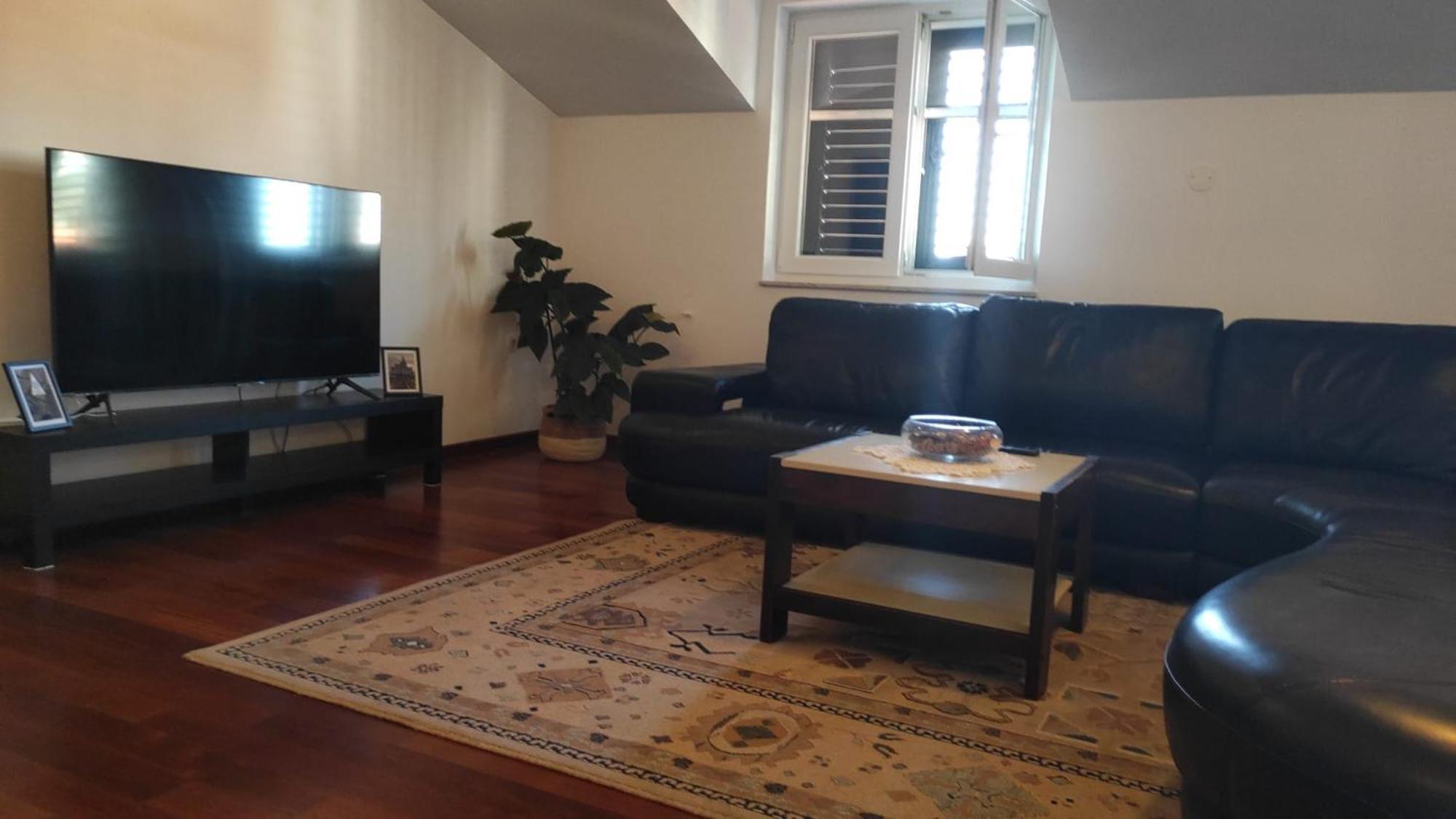 Luxury City Centre Apartment With Stunning View Omiš Exterior foto