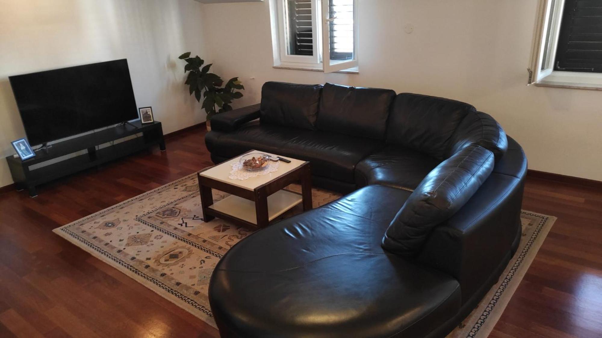 Luxury City Centre Apartment With Stunning View Omiš Exterior foto