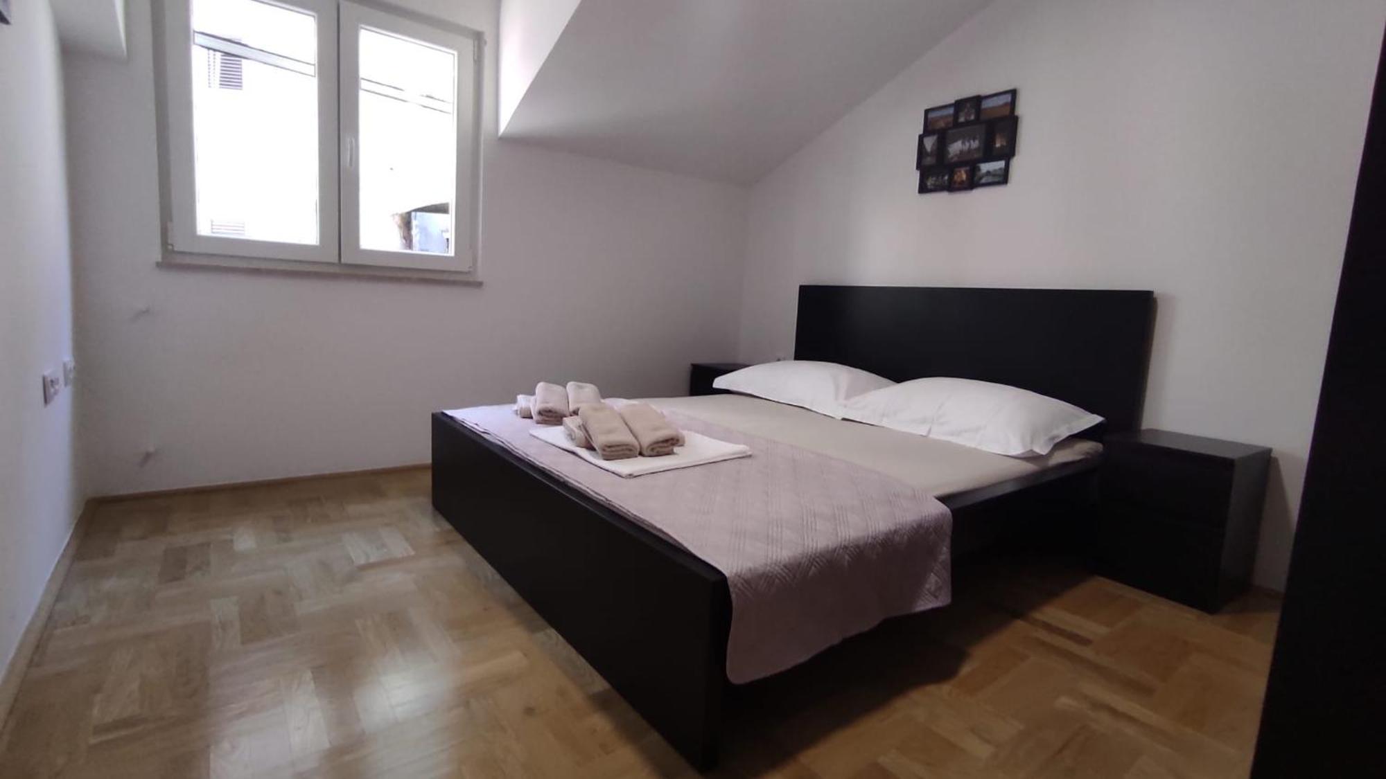 Luxury City Centre Apartment With Stunning View Omiš Exterior foto